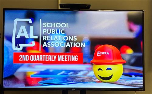 2nd Q meeting